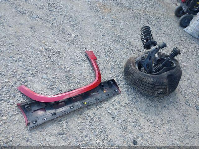 GMC Acadia Fwd Denali Image 8