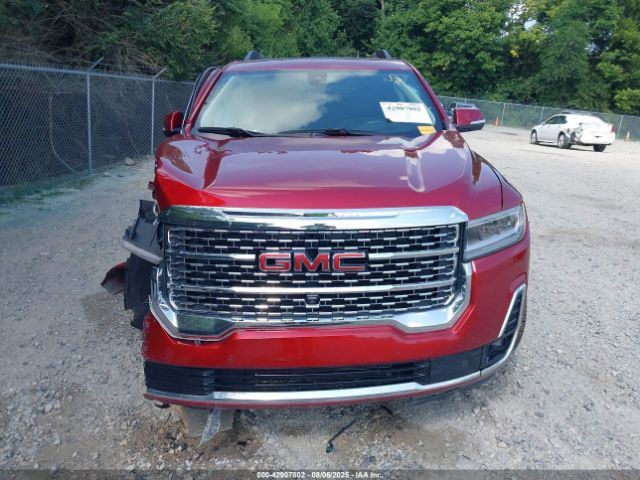 GMC Acadia Fwd Denali Image 15