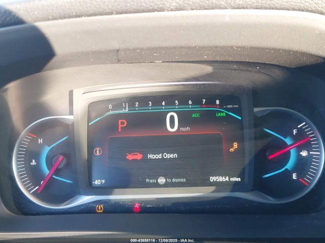 Honda Pilot Awd Elite Image 9