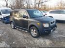 Honda Element Ex Image 1
