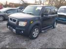 Honda Element Ex Image 3