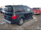 Honda Element Ex Image 4