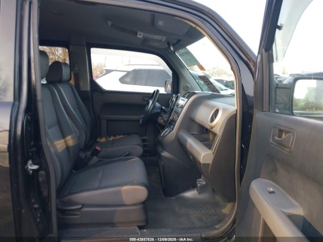 Honda Element Ex Image 7