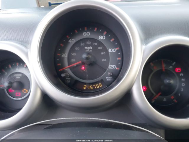 Honda Element Ex Image 5