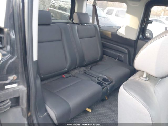Honda Element Ex Image 6