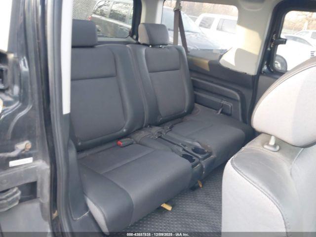 Honda Element Ex Image 6