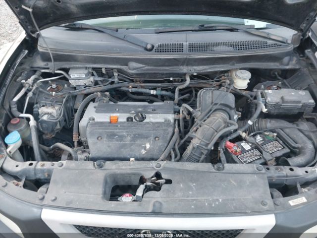 Honda Element Ex Image 9