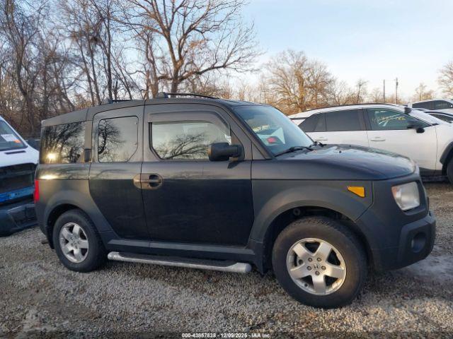 Honda Element Ex Image 2