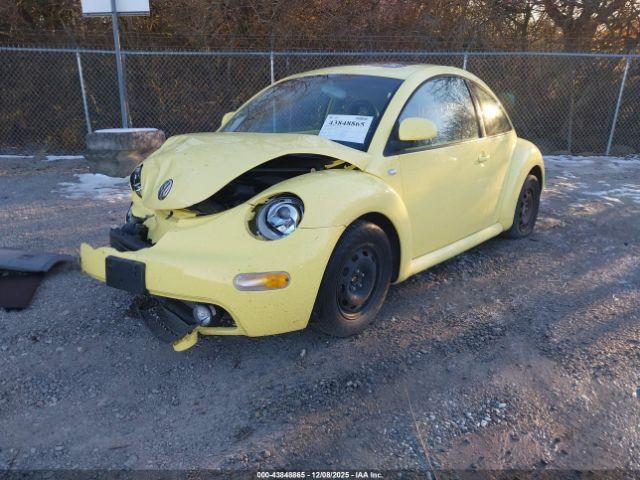 Volkswagen Beetle Gls Image 18