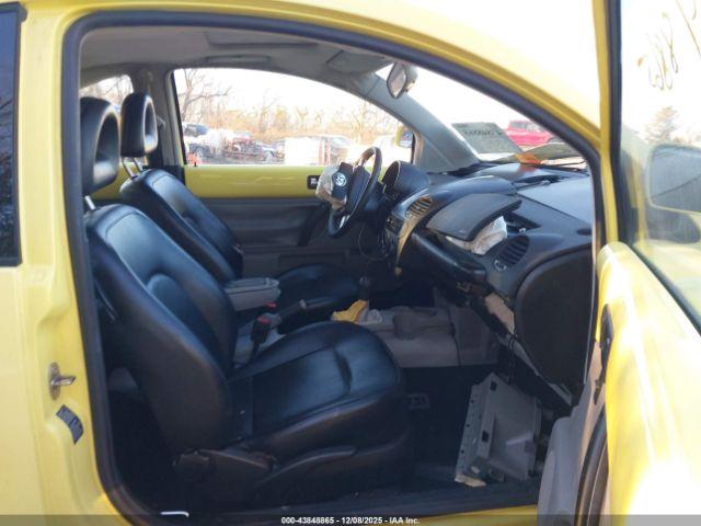 Volkswagen Beetle Gls Image 2