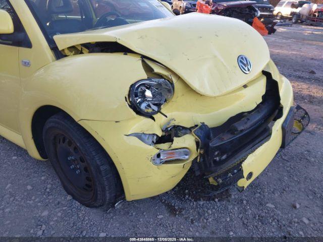 Volkswagen Beetle Gls Image 7