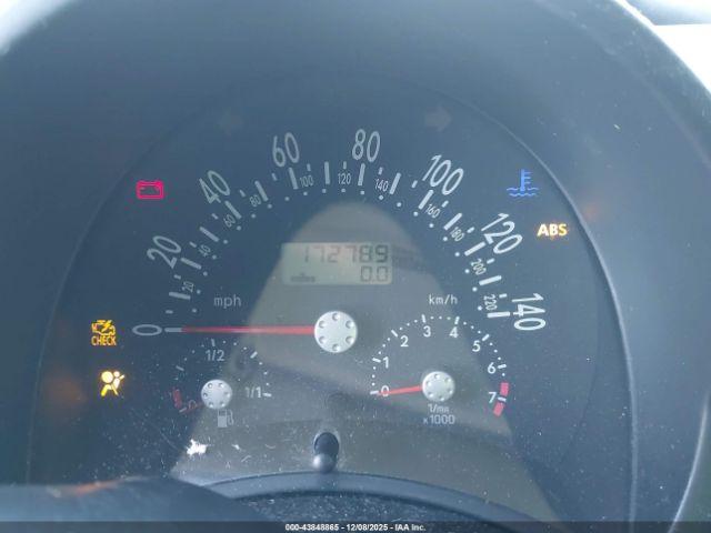 Volkswagen Beetle Gls Image 12