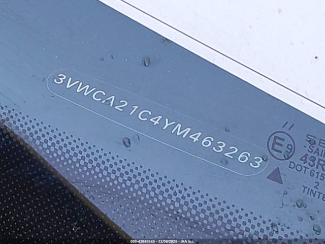 Volkswagen Beetle Gls Image 8