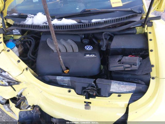 Volkswagen Beetle Gls Image 5