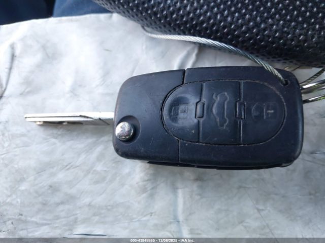 Volkswagen Beetle Gls Image 6