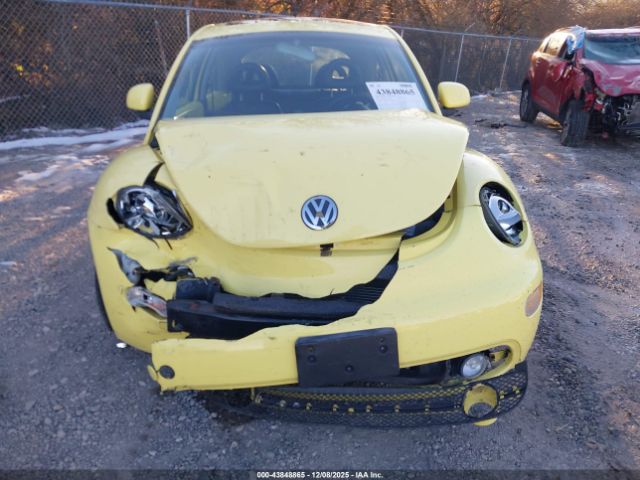 Volkswagen Beetle Gls Image 11