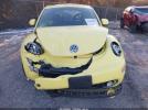 Volkswagen Beetle Gls Image 11