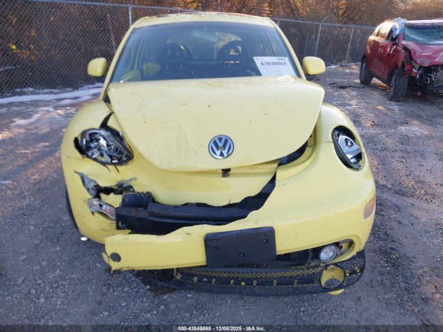 Volkswagen Beetle Gls Image 11