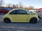 Volkswagen Beetle Gls Image 10