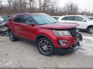 Ford Explorer Sport Image 1