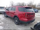 Ford Explorer Sport Image 5