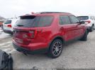 Ford Explorer Sport Image 7