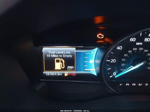 Ford Explorer Sport Image 3