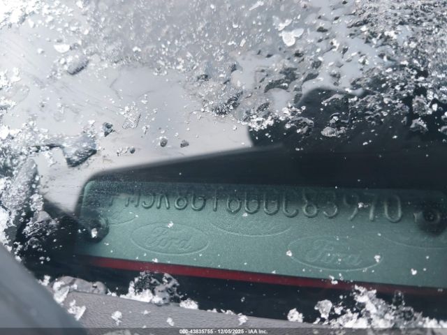 Ford Explorer Sport Image 11