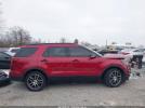 Ford Explorer Sport Image 10