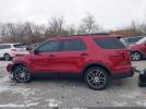 Ford Explorer Sport Image 17