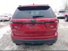 Ford Explorer Sport Image 18
