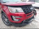 Ford Explorer Sport Image 16