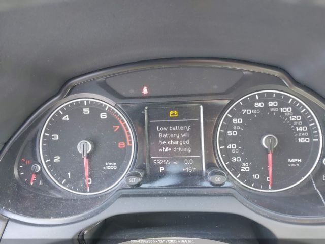 Audi Q5 2.0t Premium Image 6