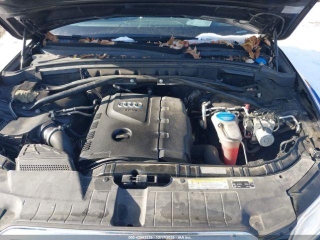 Audi Q5 2.0t Premium Image 11