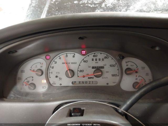 Ford Explorer Image 9