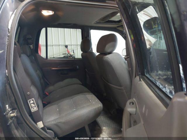 Ford Explorer Image 2