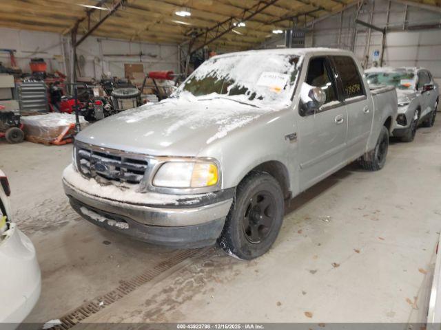 Ford F-150 Image 4