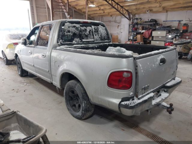 Ford F-150 Image 5