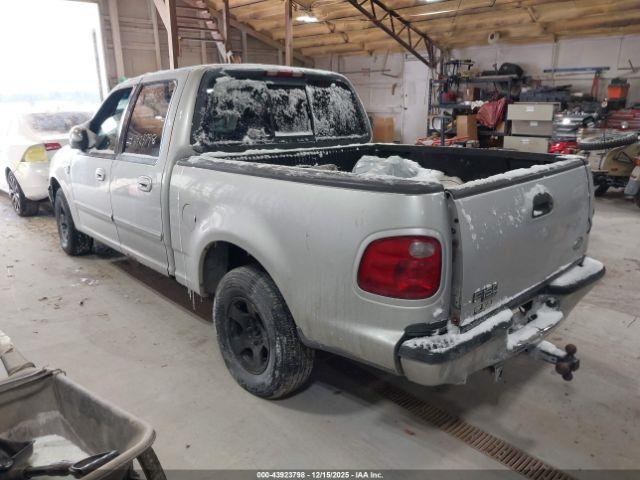 Ford F-150 Image 5