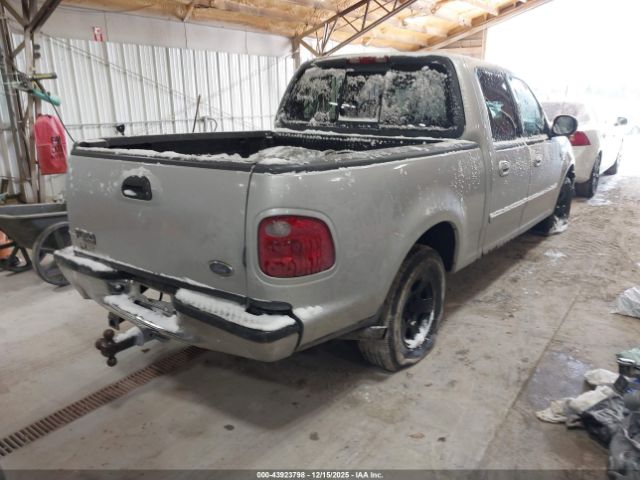 Ford F-150 Image 14