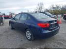Hyundai ELANTRA Blue Image 4