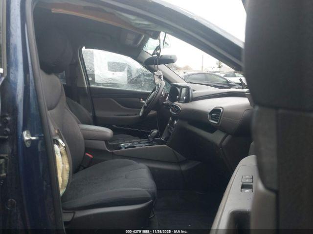 Hyundai SANTA FE Sel Image 6