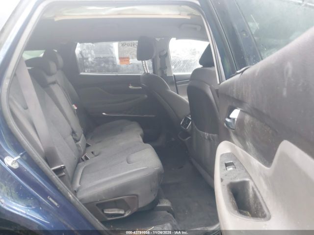 Hyundai SANTA FE Sel Image 11