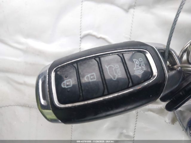 Hyundai SANTA FE Sel Image 7