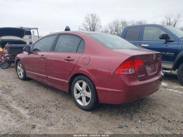 Honda Civic Ex Image 5