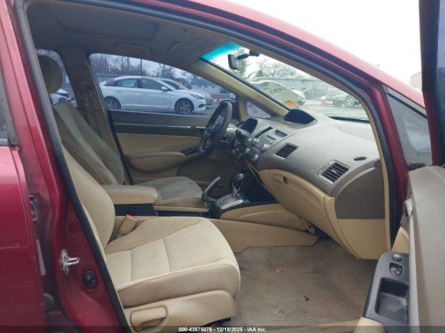 Honda Civic Ex Image 2