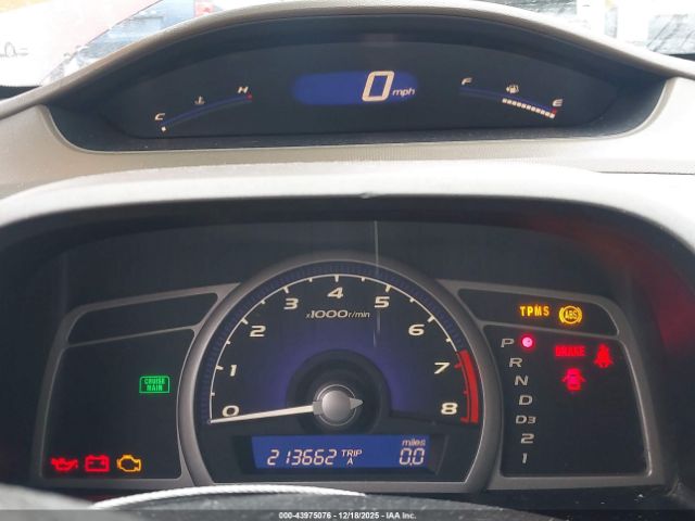 Honda Civic Ex Image 11