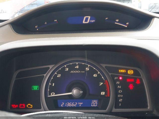 Honda Civic Ex Image 11