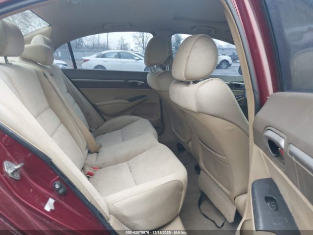 Honda Civic Ex Image 6