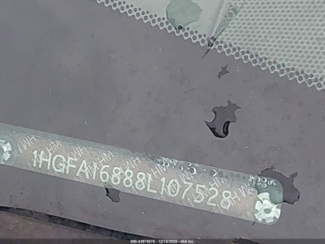 Honda Civic Ex Image 9